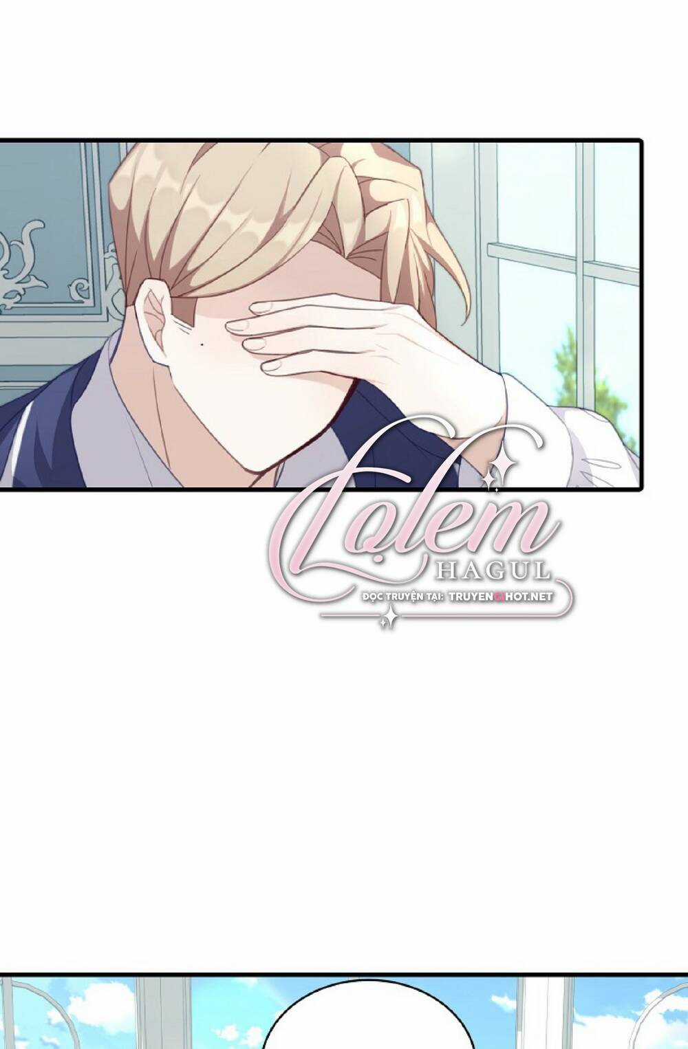 Lần Này, Tôi Sẽ Là Nhân Vật Chính Chapter 6 trang 13