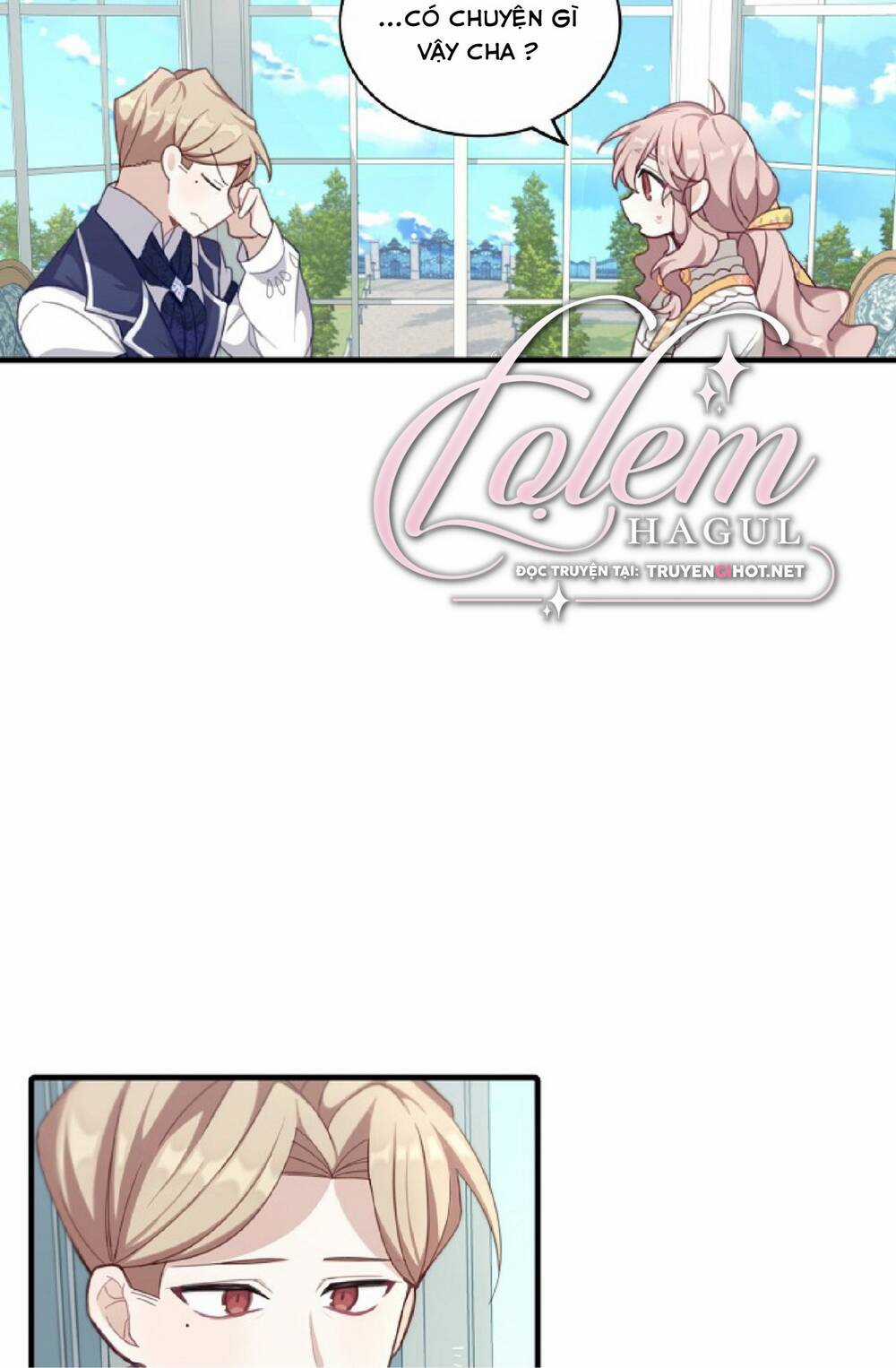 Lần Này, Tôi Sẽ Là Nhân Vật Chính Chapter 6 trang 14