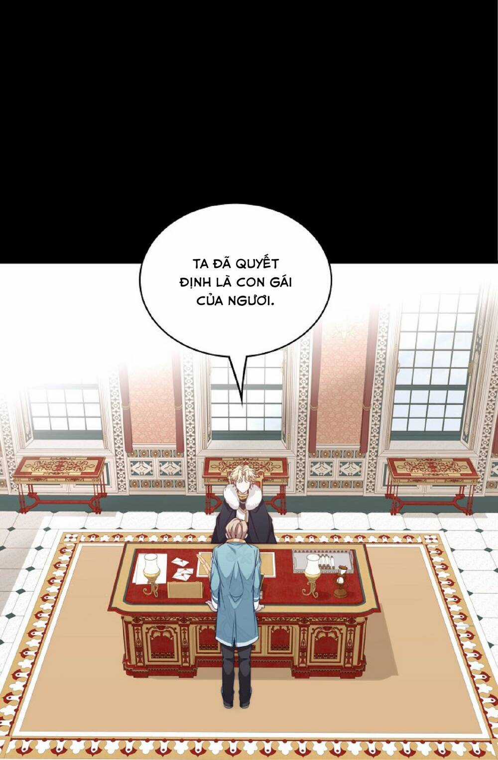 Lần Này, Tôi Sẽ Là Nhân Vật Chính Chapter 6 trang 16