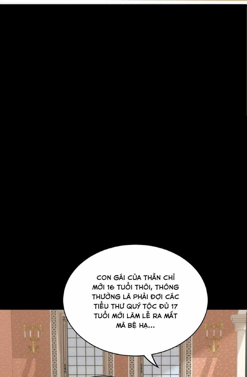 Lần Này, Tôi Sẽ Là Nhân Vật Chính Chapter 6 trang 17