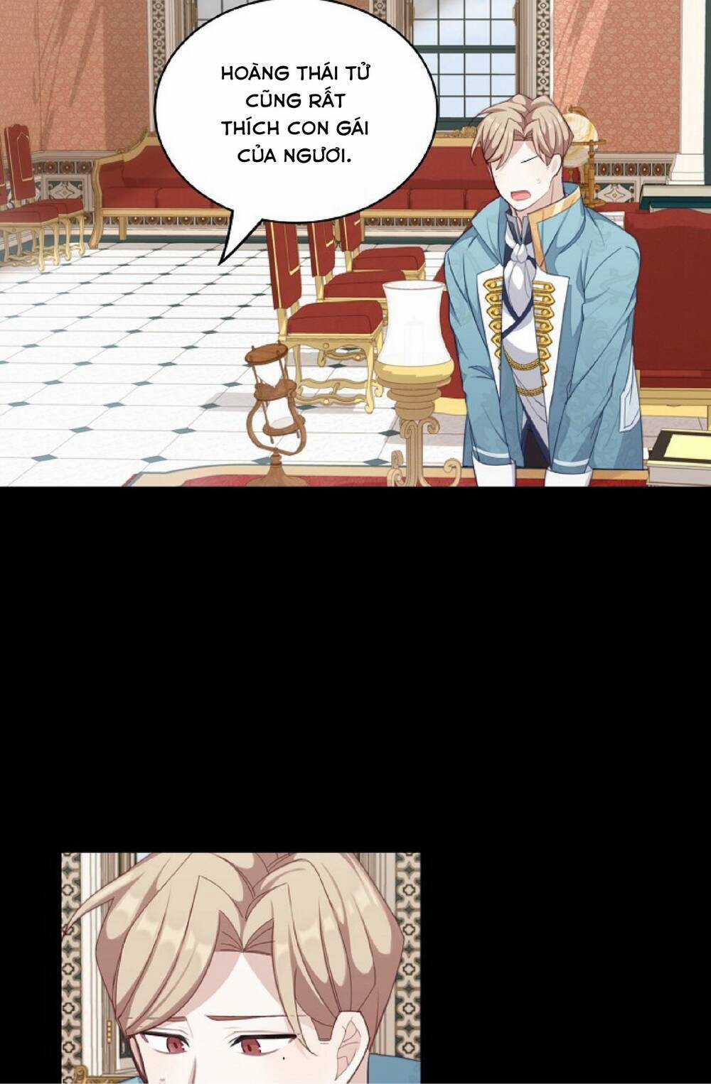 Lần Này, Tôi Sẽ Là Nhân Vật Chính Chapter 6 trang 18