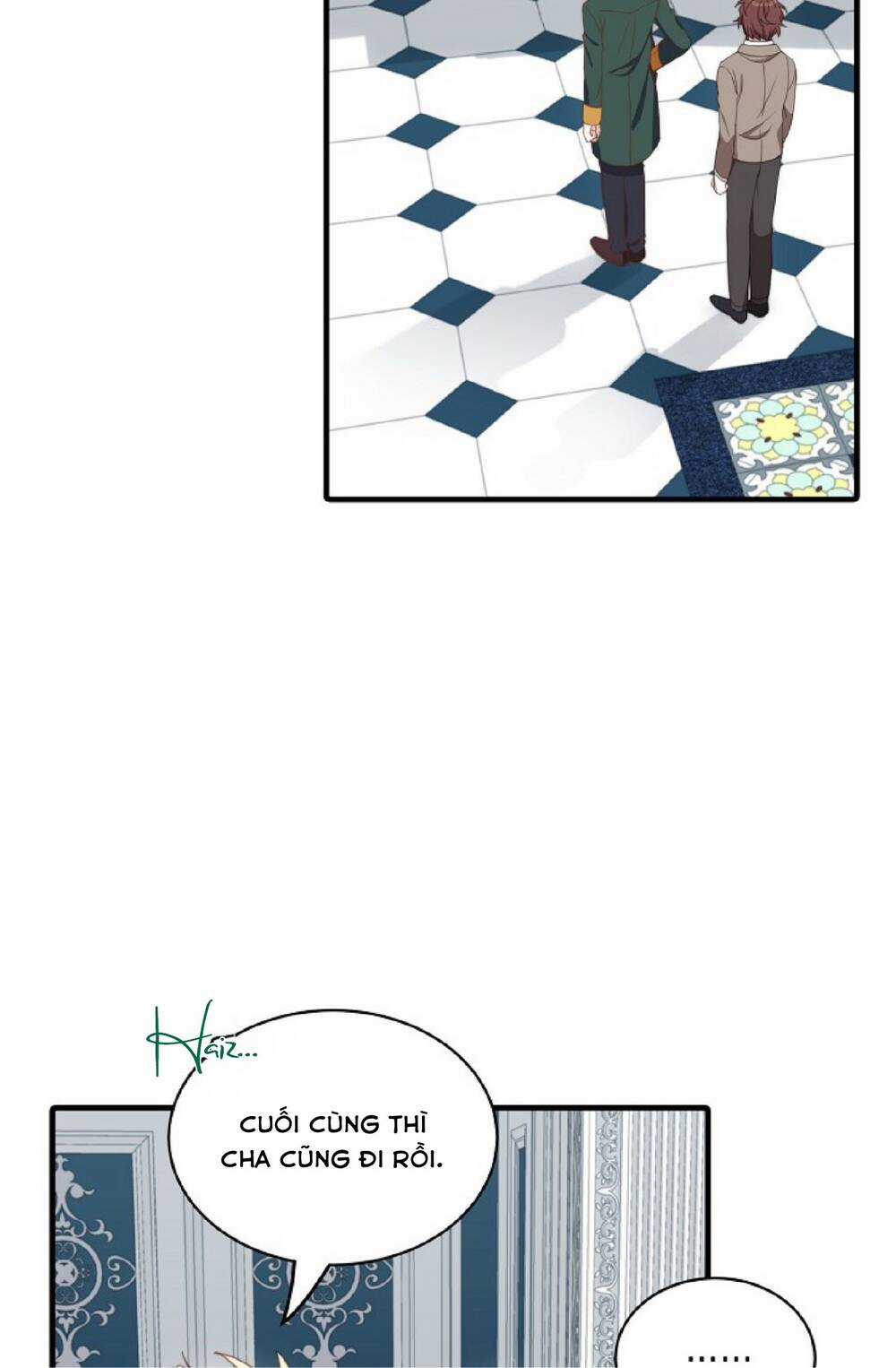 Lần Này, Tôi Sẽ Là Nhân Vật Chính Chapter 6 trang 2