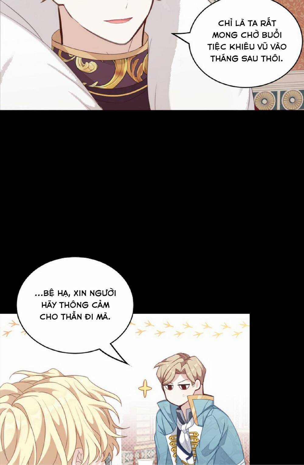 Lần Này, Tôi Sẽ Là Nhân Vật Chính Chapter 6 trang 20