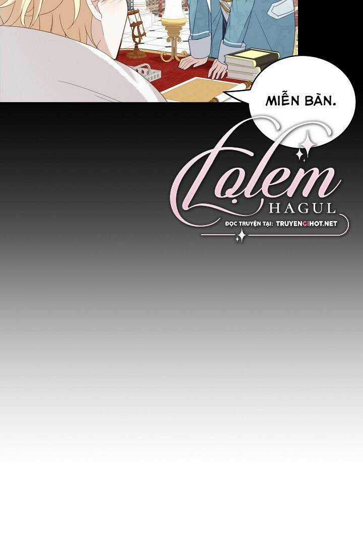 Lần Này, Tôi Sẽ Là Nhân Vật Chính Chapter 6 trang 21