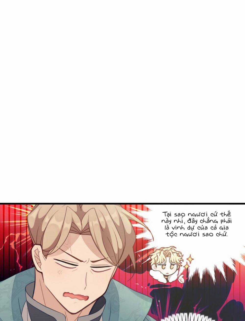 Lần Này, Tôi Sẽ Là Nhân Vật Chính Chapter 6 trang 22