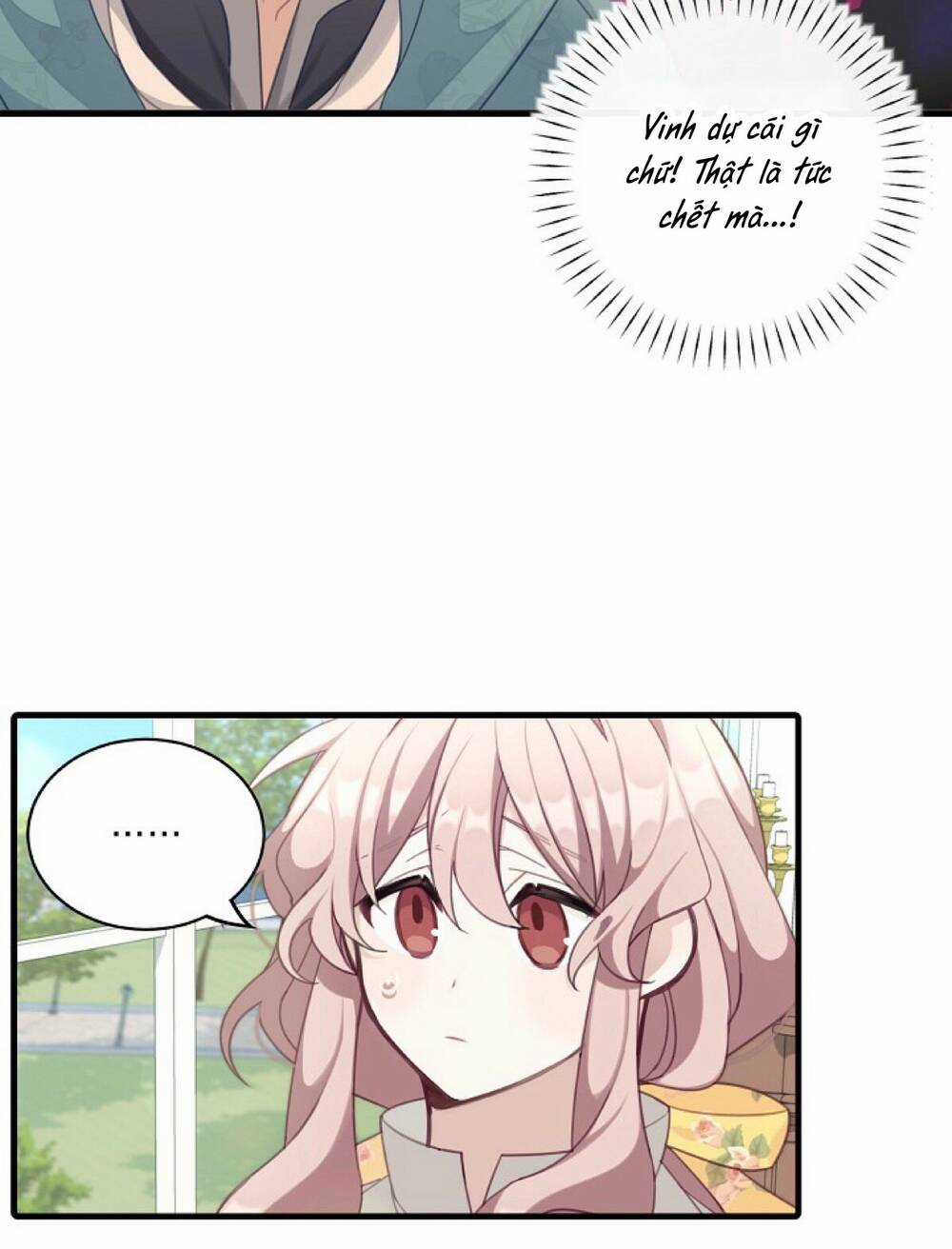 Lần Này, Tôi Sẽ Là Nhân Vật Chính Chapter 6 trang 23