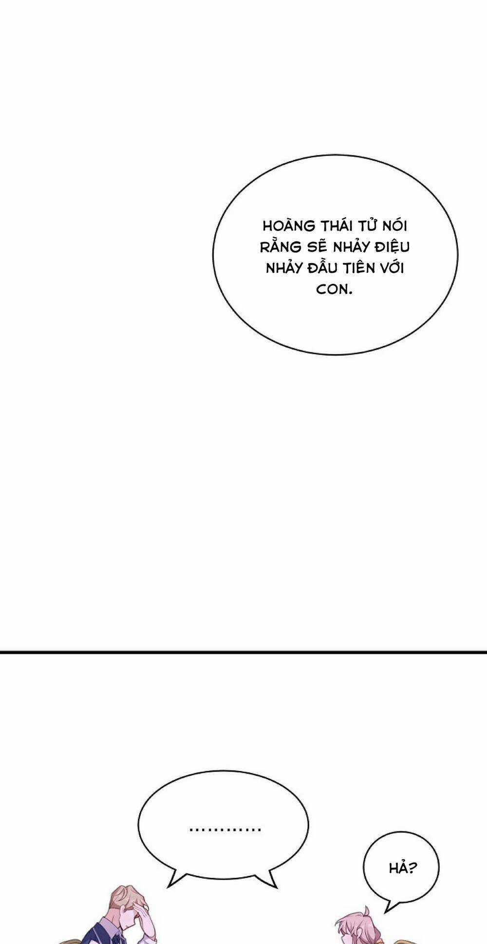 Lần Này, Tôi Sẽ Là Nhân Vật Chính Chapter 6 trang 24