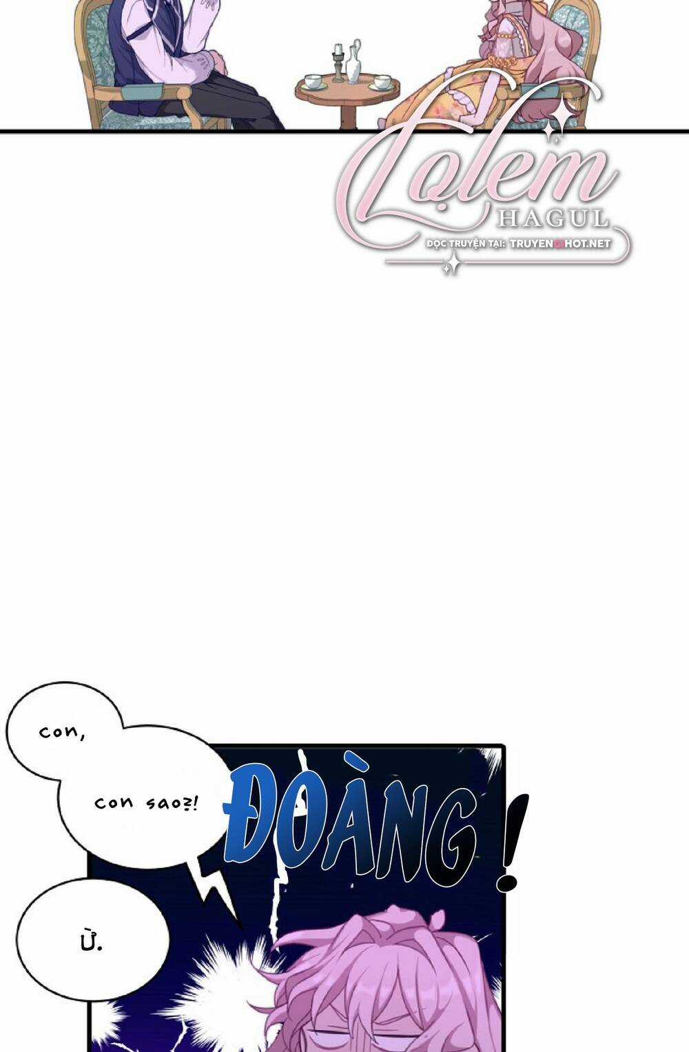 Lần Này, Tôi Sẽ Là Nhân Vật Chính Chapter 6 trang 25