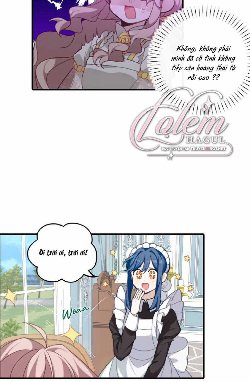 Lần Này, Tôi Sẽ Là Nhân Vật Chính Chapter 6 trang 26