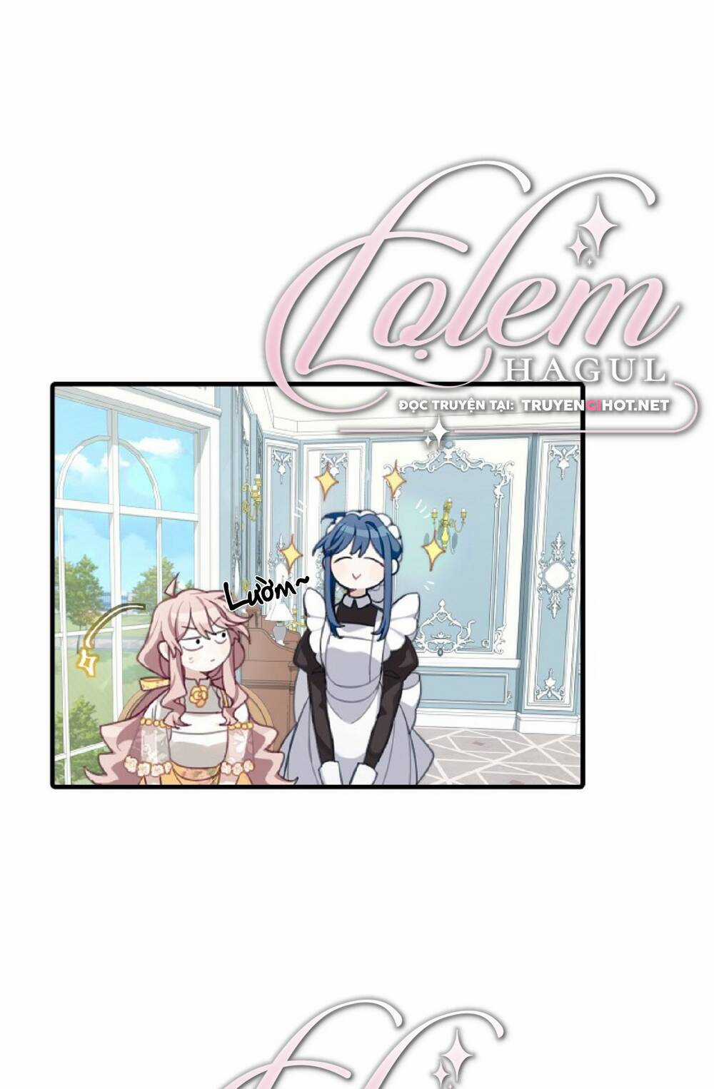 Lần Này, Tôi Sẽ Là Nhân Vật Chính Chapter 6 trang 27