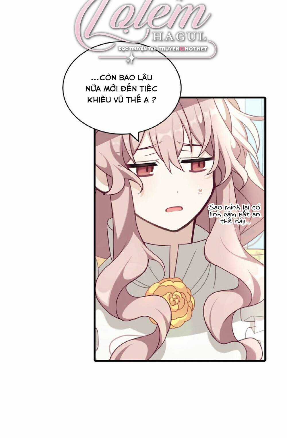 Lần Này, Tôi Sẽ Là Nhân Vật Chính Chapter 6 trang 28