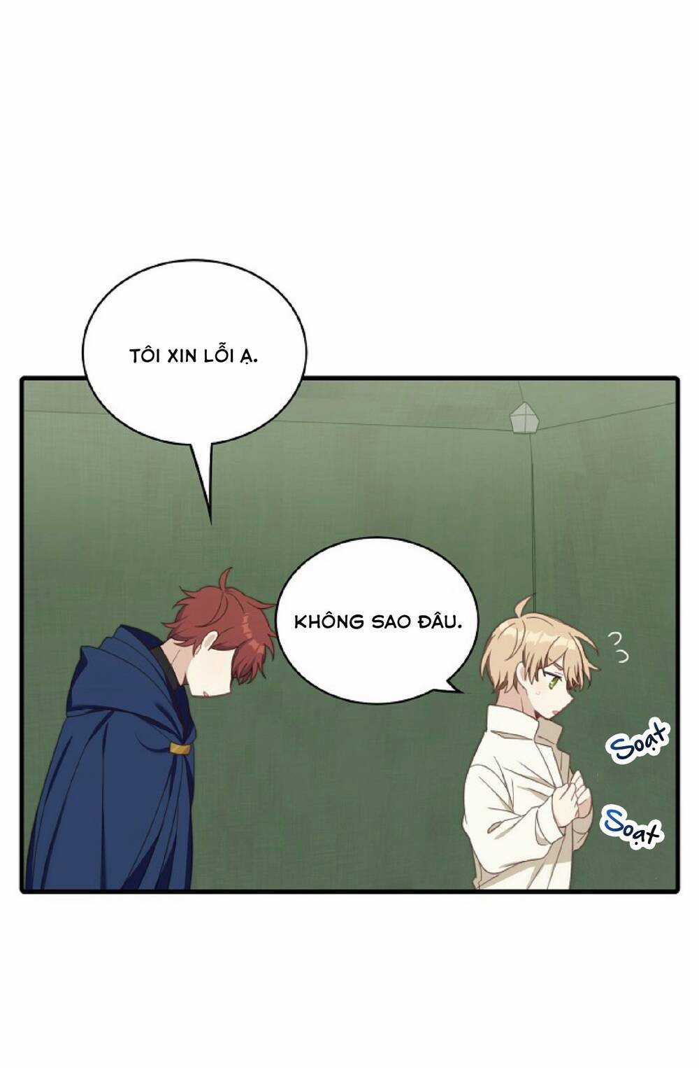 Lần Này, Tôi Sẽ Là Nhân Vật Chính Chapter 6 trang 31