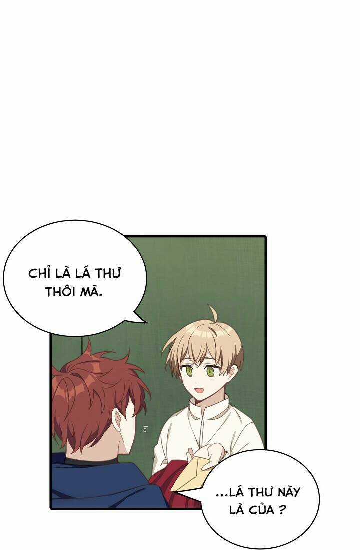 Lần Này, Tôi Sẽ Là Nhân Vật Chính Chapter 6 trang 34