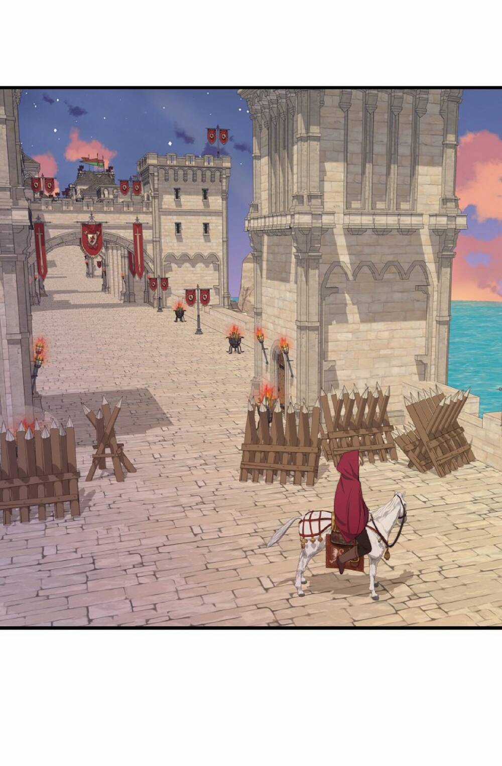 Lần Này, Tôi Sẽ Là Nhân Vật Chính Chapter 6 trang 39