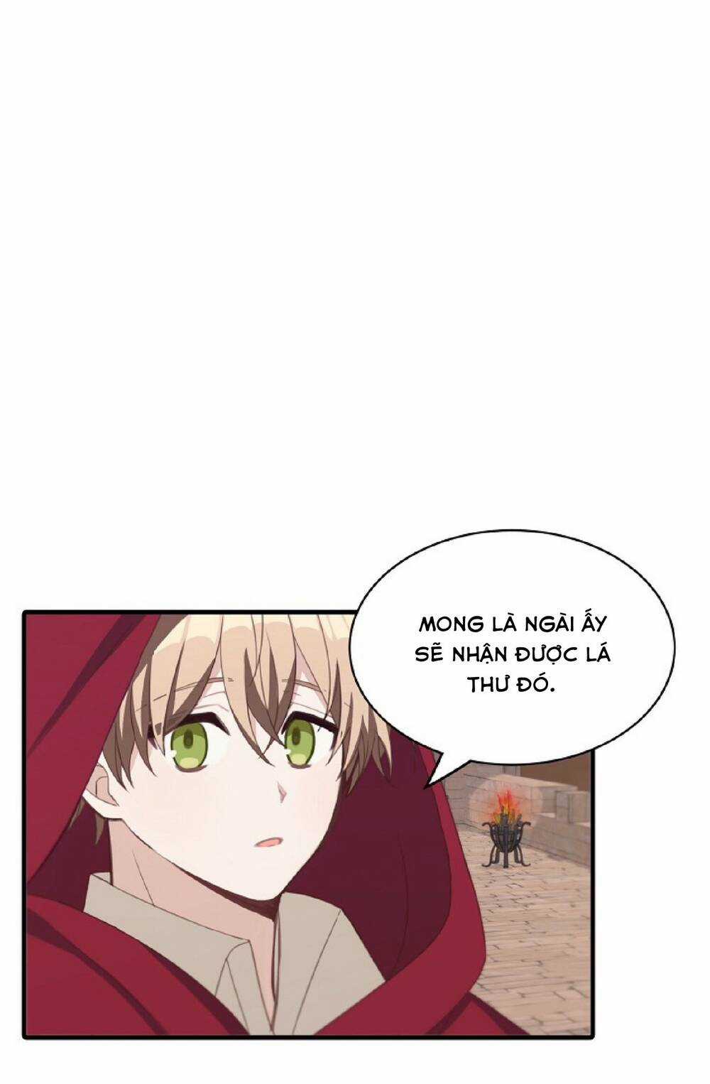 Lần Này, Tôi Sẽ Là Nhân Vật Chính Chapter 6 trang 40