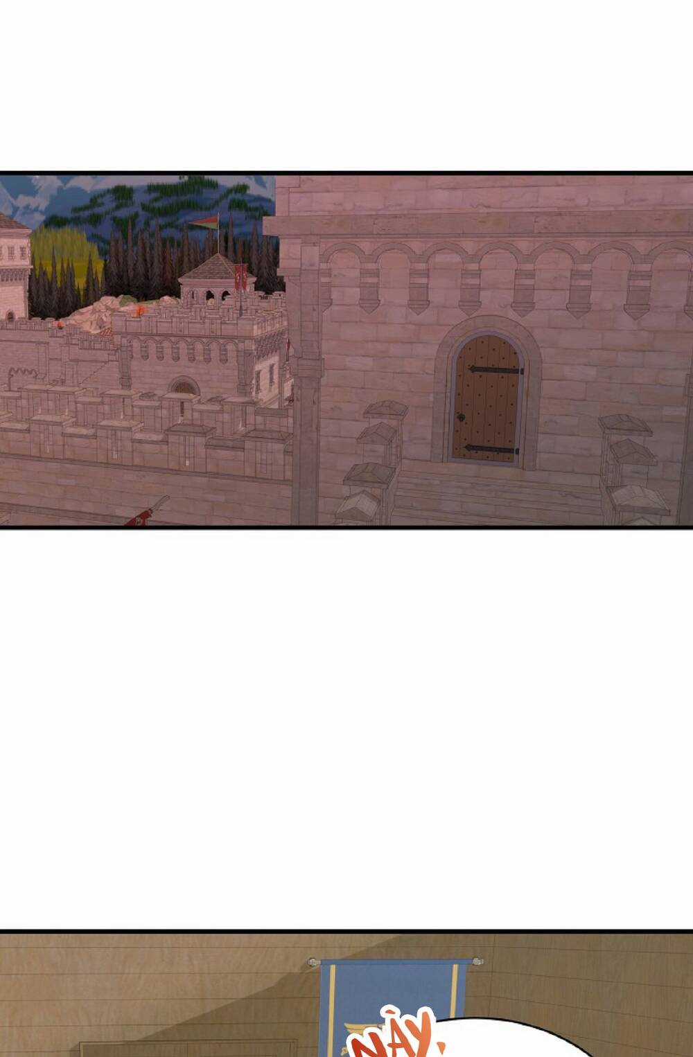 Lần Này, Tôi Sẽ Là Nhân Vật Chính Chapter 6 trang 42