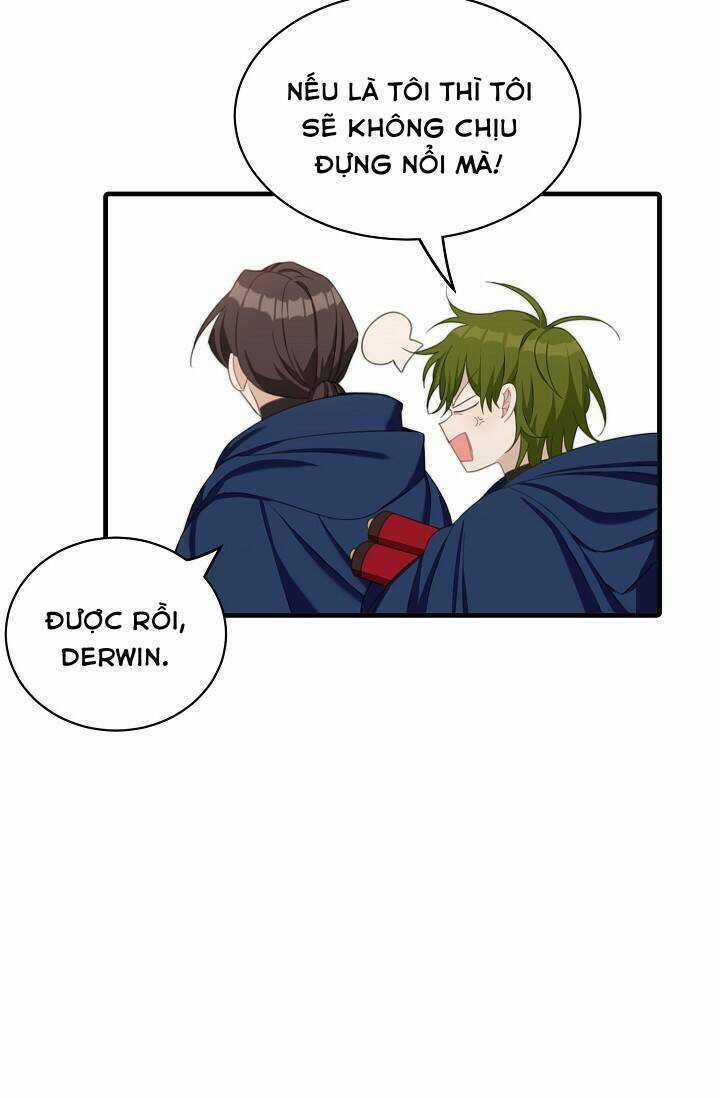 Lần Này, Tôi Sẽ Là Nhân Vật Chính Chapter 6 trang 44