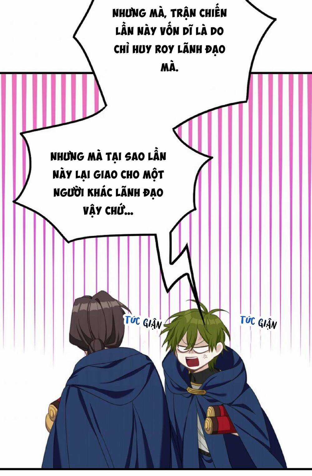 Lần Này, Tôi Sẽ Là Nhân Vật Chính Chapter 6 trang 46