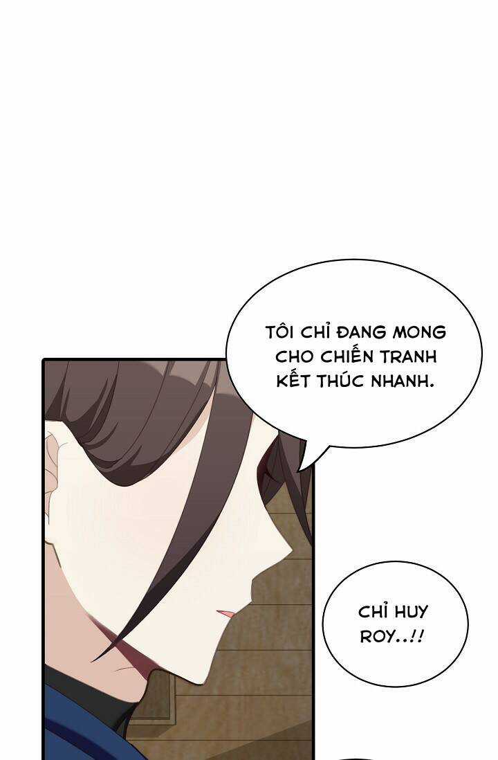 Lần Này, Tôi Sẽ Là Nhân Vật Chính Chapter 6 trang 47