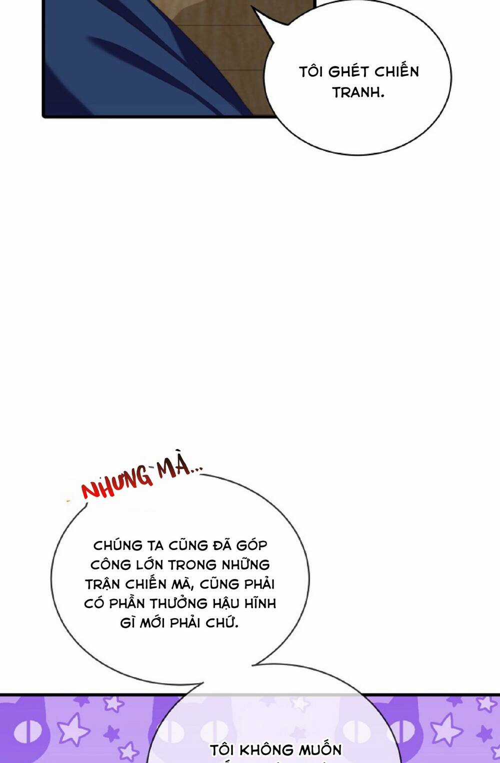 Lần Này, Tôi Sẽ Là Nhân Vật Chính Chapter 6 trang 48