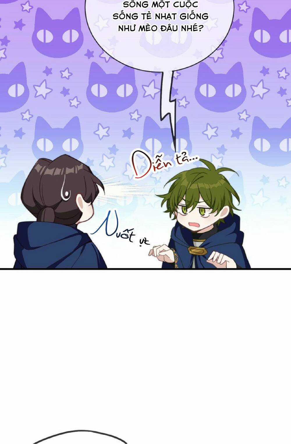 Lần Này, Tôi Sẽ Là Nhân Vật Chính Chapter 6 trang 49