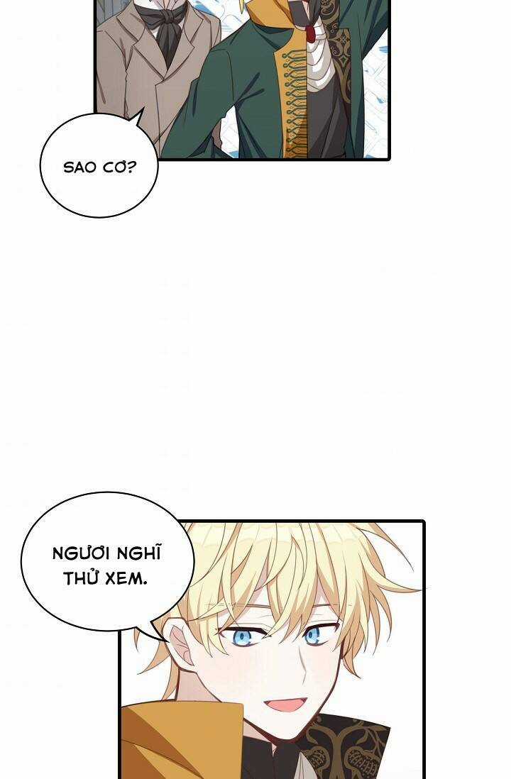 Lần Này, Tôi Sẽ Là Nhân Vật Chính Chapter 6 trang 5