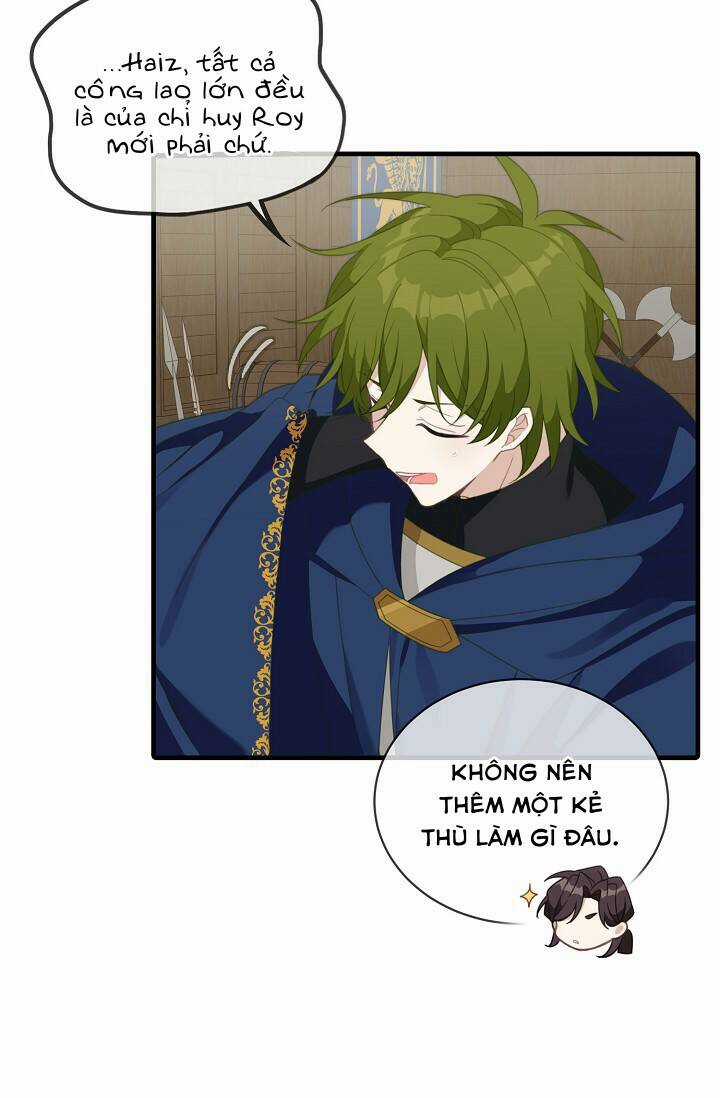 Lần Này, Tôi Sẽ Là Nhân Vật Chính Chapter 6 trang 50