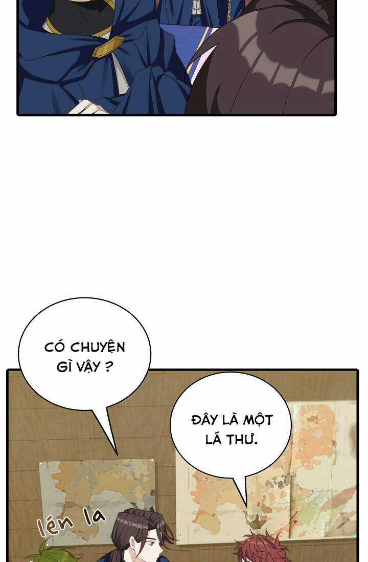 Lần Này, Tôi Sẽ Là Nhân Vật Chính Chapter 6 trang 53