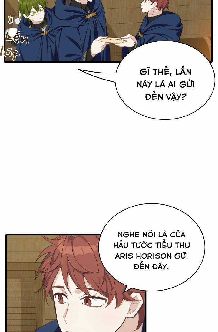 Lần Này, Tôi Sẽ Là Nhân Vật Chính Chapter 6 trang 54