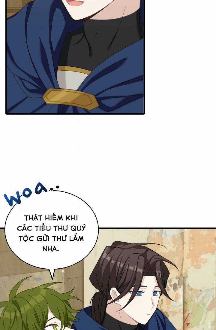 Lần Này, Tôi Sẽ Là Nhân Vật Chính Chapter 6 trang 55