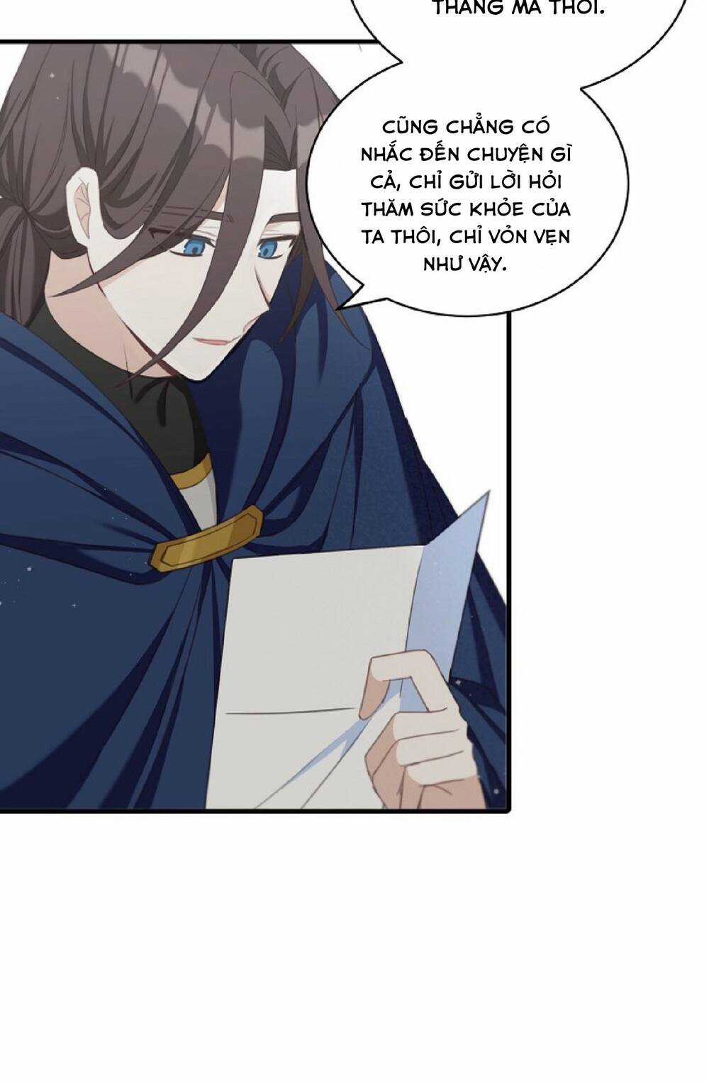 Lần Này, Tôi Sẽ Là Nhân Vật Chính Chapter 6 trang 59