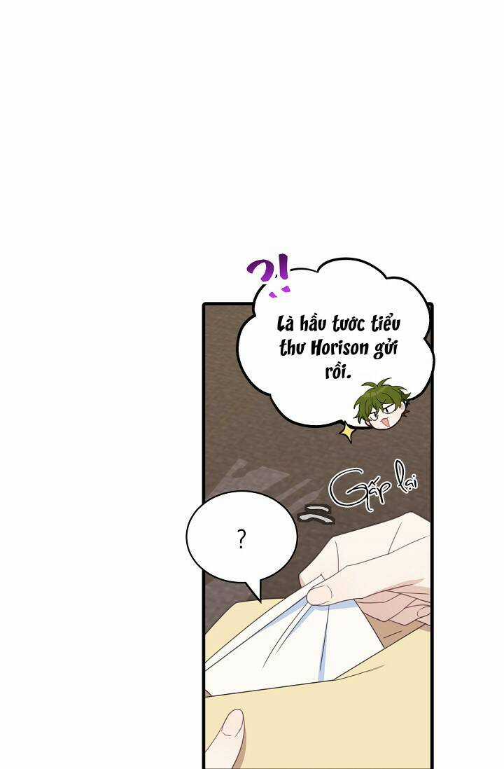 Lần Này, Tôi Sẽ Là Nhân Vật Chính Chapter 6 trang 60