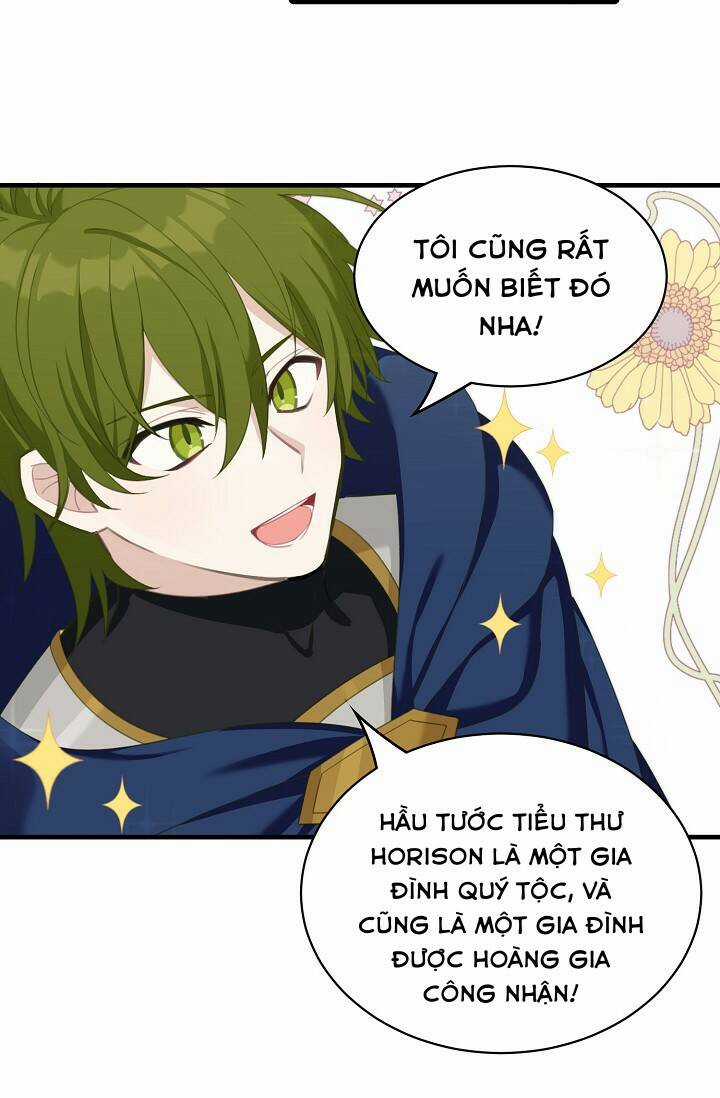 Lần Này, Tôi Sẽ Là Nhân Vật Chính Chapter 6 trang 61