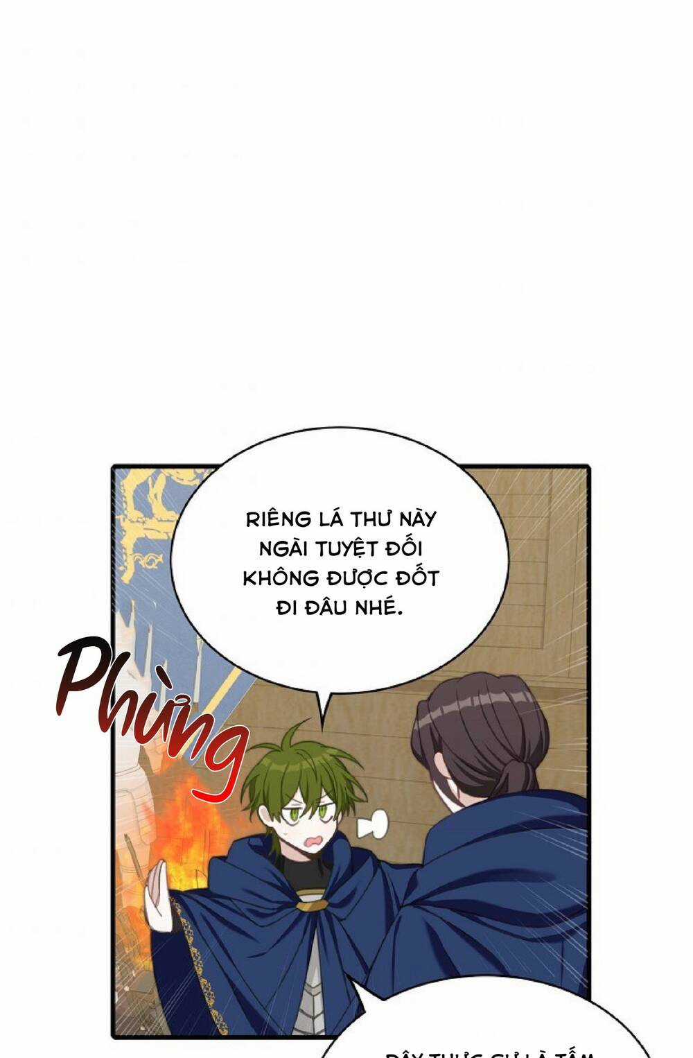 Lần Này, Tôi Sẽ Là Nhân Vật Chính Chapter 6 trang 66