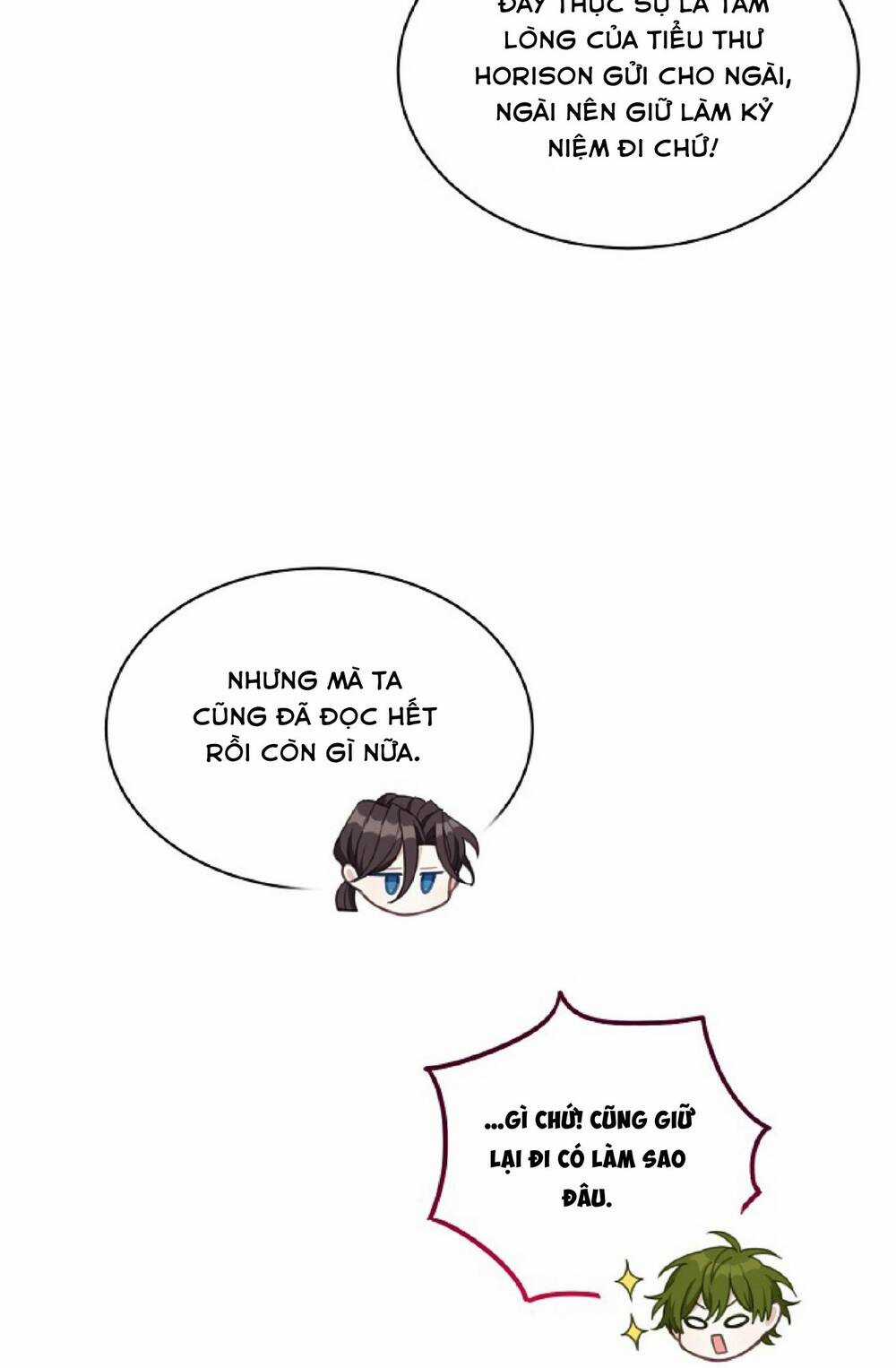 Lần Này, Tôi Sẽ Là Nhân Vật Chính Chapter 6 trang 67