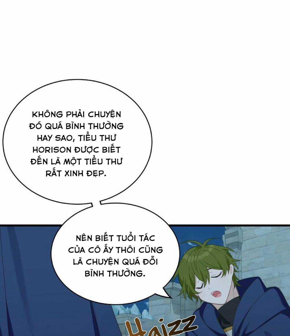 Lần Này, Tôi Sẽ Là Nhân Vật Chính Chapter 6 trang 73