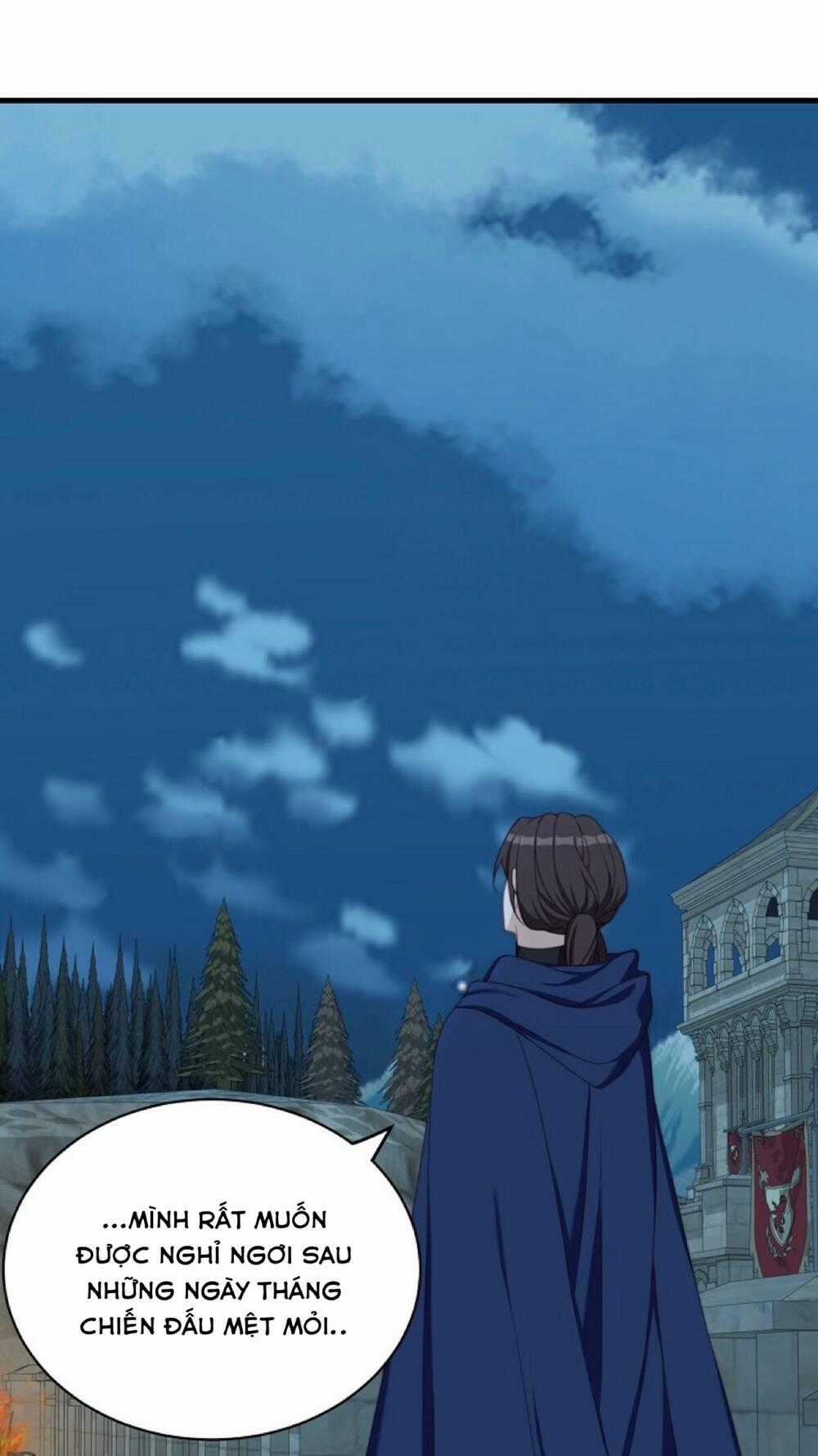 Lần Này, Tôi Sẽ Là Nhân Vật Chính Chapter 6 trang 82