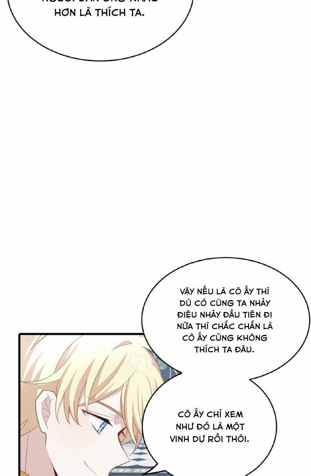 Lần Này, Tôi Sẽ Là Nhân Vật Chính Chapter 6 trang 9