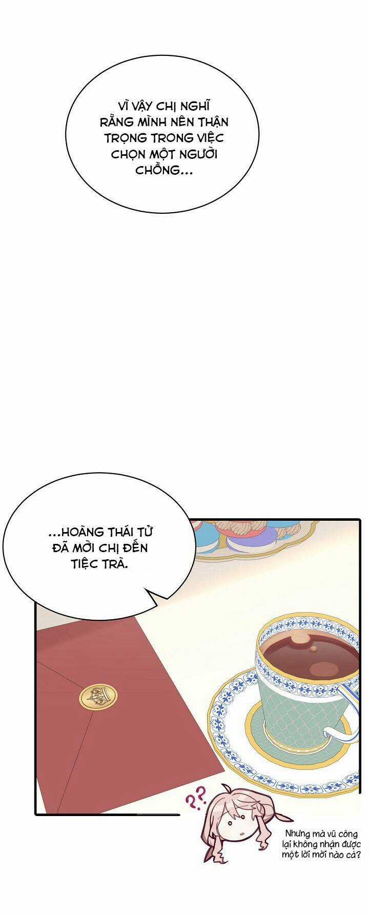 Lần Này, Tôi Sẽ Là Nhân Vật Chính Chapter 7 trang 10