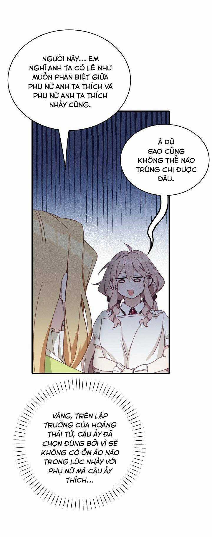 Lần Này, Tôi Sẽ Là Nhân Vật Chính Chapter 7 trang 11