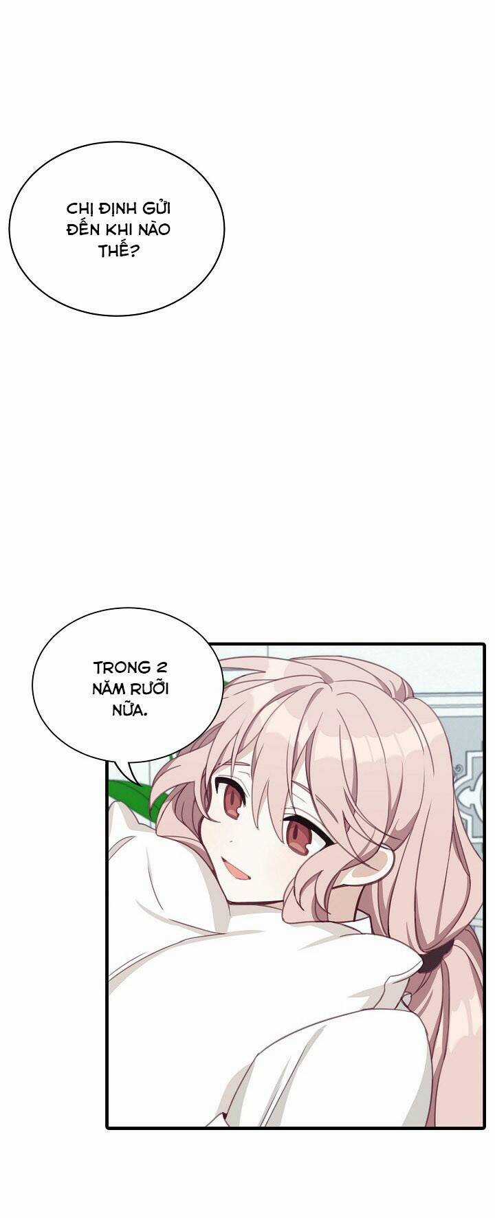 Lần Này, Tôi Sẽ Là Nhân Vật Chính Chapter 7 trang 13