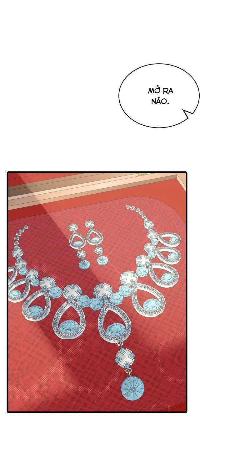 Lần Này, Tôi Sẽ Là Nhân Vật Chính Chapter 7 trang 17