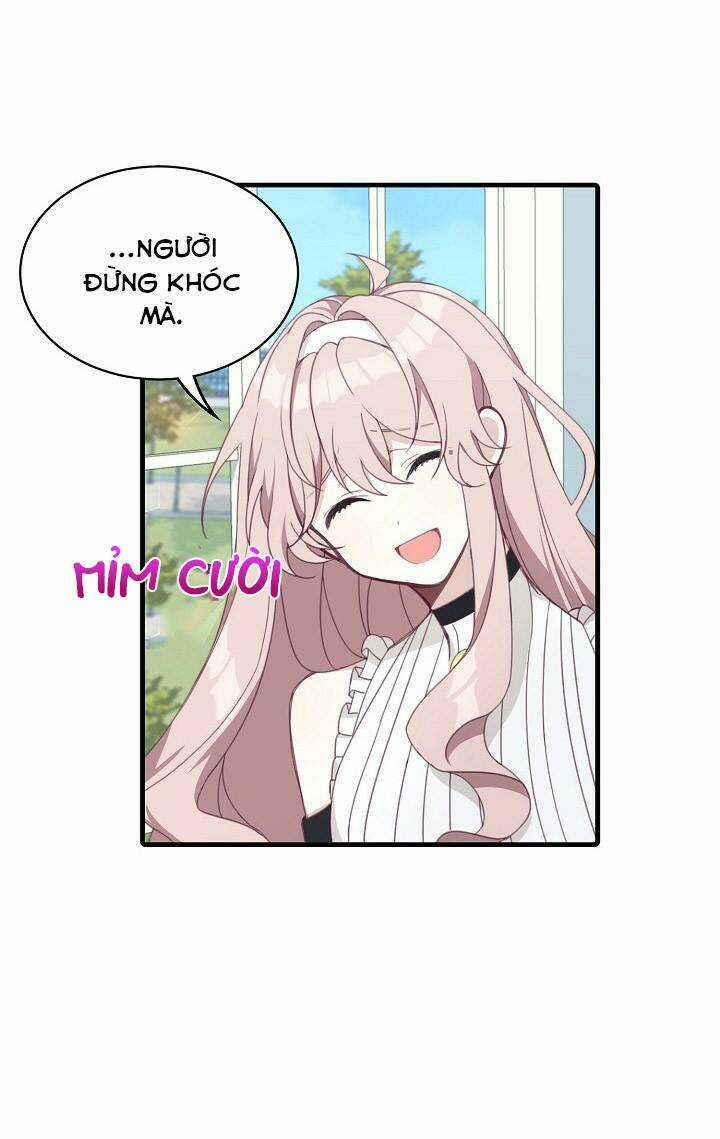 Lần Này, Tôi Sẽ Là Nhân Vật Chính Chapter 7 trang 21