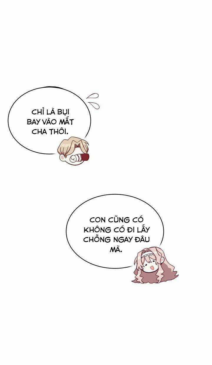 Lần Này, Tôi Sẽ Là Nhân Vật Chính Chapter 7 trang 22