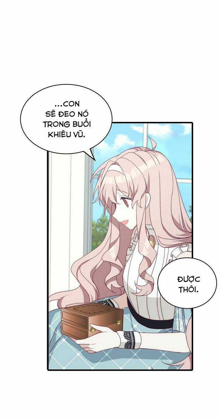 Lần Này, Tôi Sẽ Là Nhân Vật Chính Chapter 7 trang 23