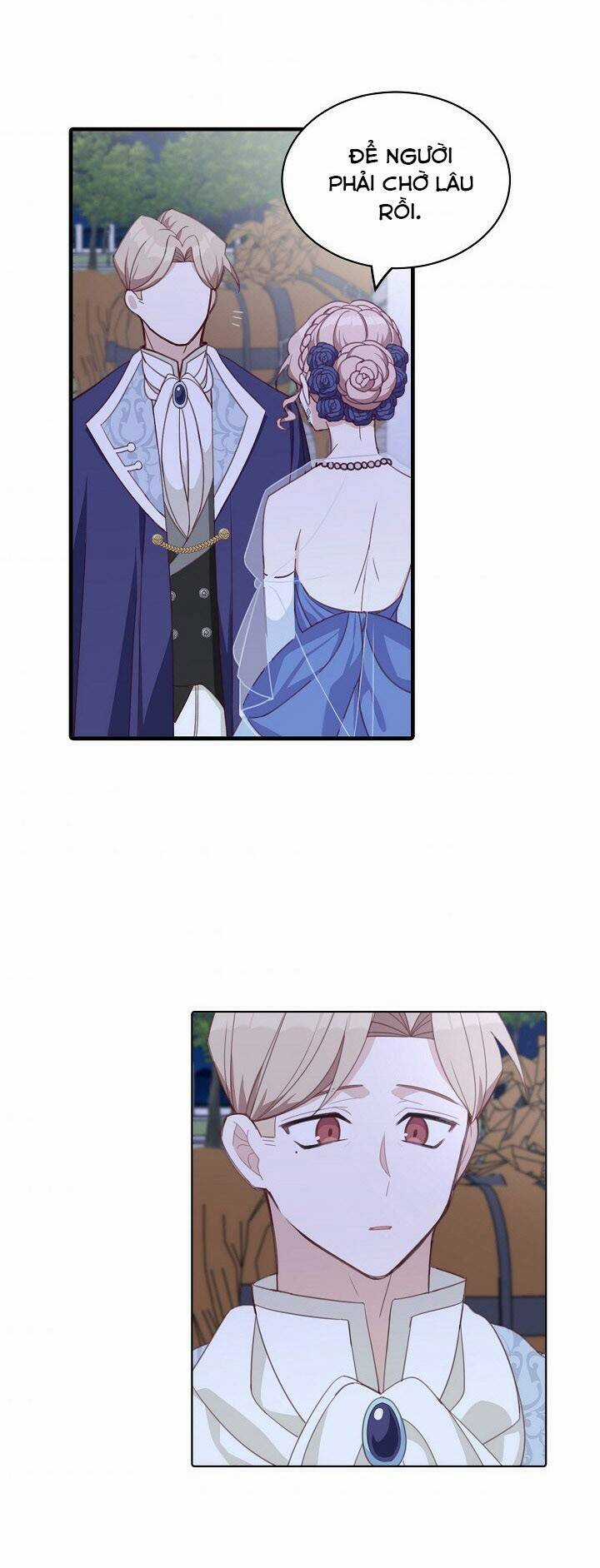 Lần Này, Tôi Sẽ Là Nhân Vật Chính Chapter 7 trang 28