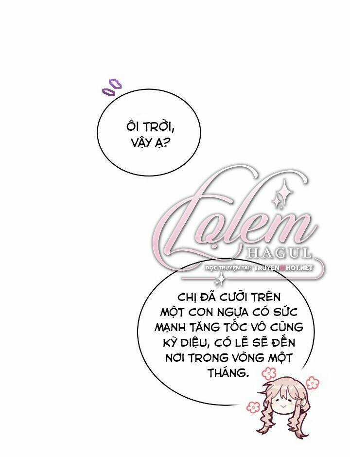 Lần Này, Tôi Sẽ Là Nhân Vật Chính Chapter 7 trang 3