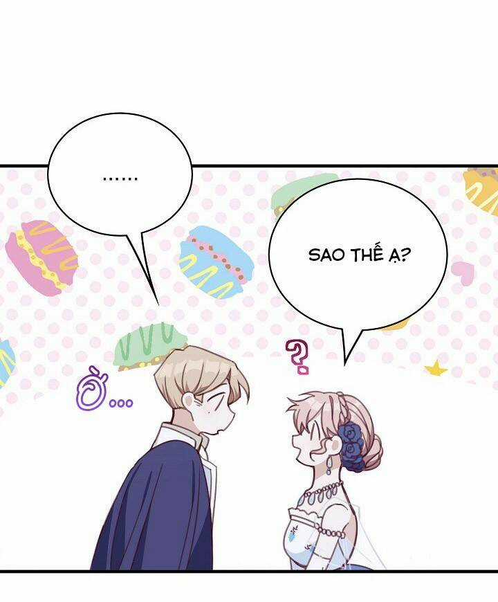 Lần Này, Tôi Sẽ Là Nhân Vật Chính Chapter 7 trang 30