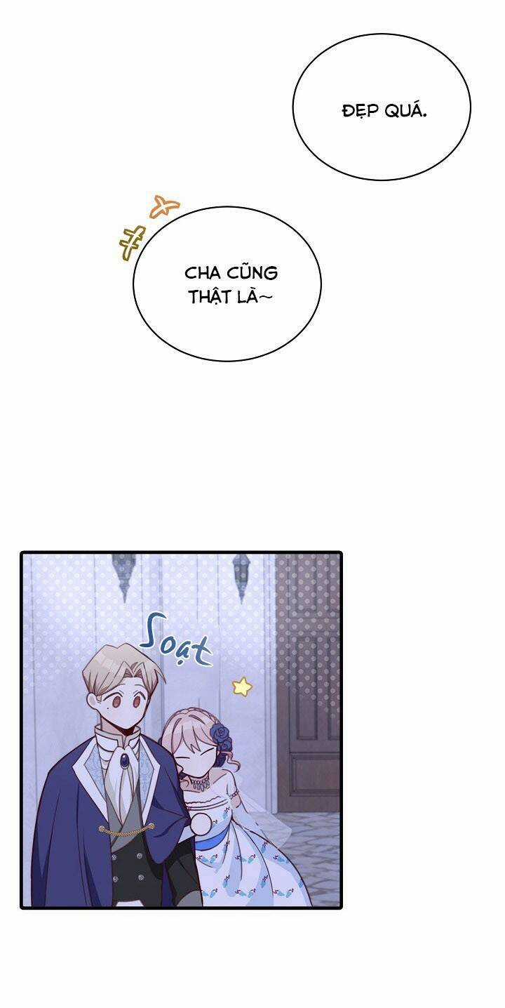 Lần Này, Tôi Sẽ Là Nhân Vật Chính Chapter 7 trang 31