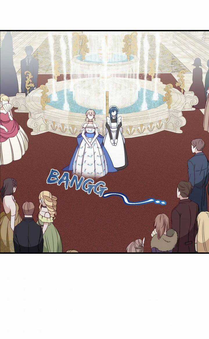 Lần Này, Tôi Sẽ Là Nhân Vật Chính Chapter 7 trang 35